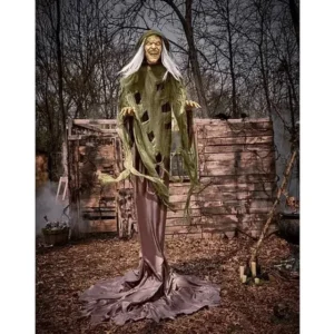 🎃Towering Tallula👻